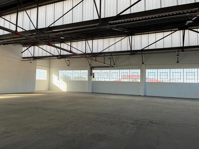 To Let Commercial Property for Rent in Maitland Western Cape